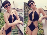 Nhạc - Tóc Tiên: &quot;Không có người thứ 2 sexy như tôi trong Vbiz&quot;