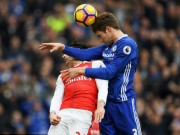 Bóng đá - Tranh cãi: Chelsea mở tỷ số, fan Arsenal &quot;kêu trời&quot;