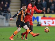 Bóng đá - Hull - Liverpool: &quot;Mourinho mới&quot; trổ tài