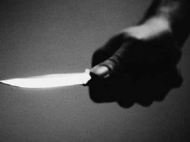 Pháp luật - Bị đồng nghiệp đâm chết khi đang ngủ