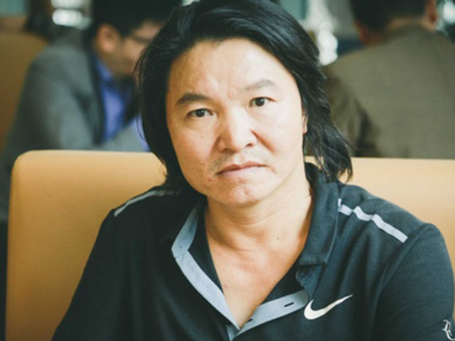 Phim - Sao ác nhất "Cảnh sát hình sự" nhiều lần phá sản, bị mắng chửi như cơm bữa