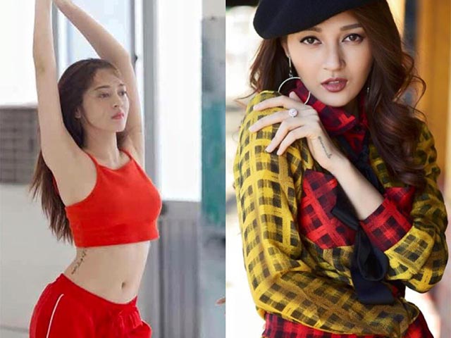 Ca nhạc - MTV - Cuộc sống sang chảnh của Bảo Anh khi yêu Hồ Quang Hiếu