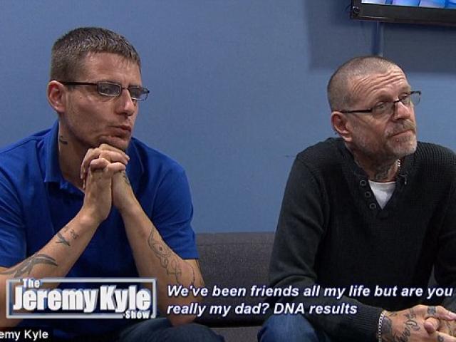 Phi thường - kỳ quặc - Mỹ: 10 năm mới biết chắc ông hàng xóm là bố mình