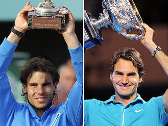 Thể thao - Tin thể thao HOT 5/2: Federer nổi tiếng nhất Australia