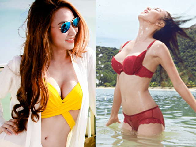 Ca nhạc - MTV - "Nàng tiên" sexy nhất của Hoài Linh giờ ra sao?