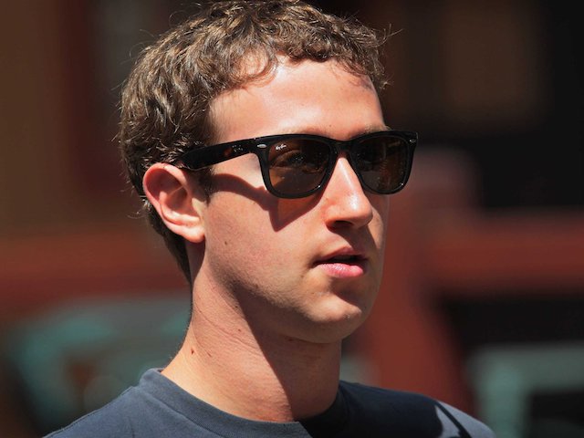 Công nghệ thông tin - Facebook sáng chế cách ngăn người dùng "tag" ảnh bừa bãi