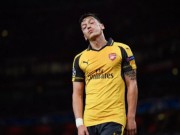 Bóng đá - Arsenal thua thảm: Fan căm tức Ozil, Wenger phục Conte