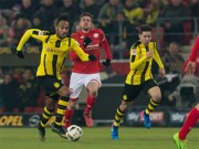 Bóng đá - Dortmund - Leipzig: Cơn hạn chấm dứt
