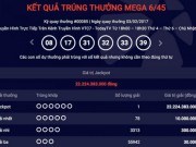 Tin tức trong ngày - Vé trúng xổ số Vietlott 22 tỉ được bán ở đâu?