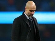 Bóng đá - Pep Guardiola: “Man City có thể lỡ hẹn Champions League”