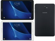 Thời trang Hi-tech - Samsung Galaxy Tab S3 sẽ trang bị kèm bút S Pen