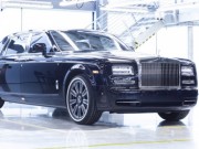 Tư vấn - Rolls-Royce Phantom đã thay đổi thế nào sau 91 năm?