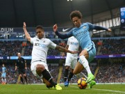 Bóng đá - Man City - Swansea: Đấng cứu thế, siêu anh hùng