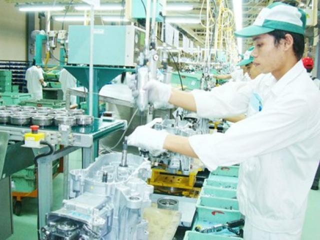Kinh doanh - Hàng tỷ USD tiếp tục rót vào Việt Nam đầu năm mới