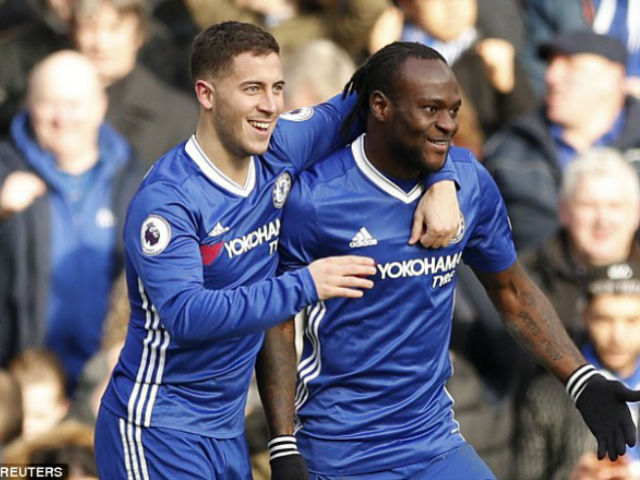 Bóng đá - Tiết lộ: Hazard và Chelsea tha không “hạ nhục” Arsenal