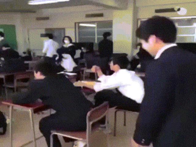 Video Clip Cười - Clip hài: Chết cười với các thanh niên "lầy lội"