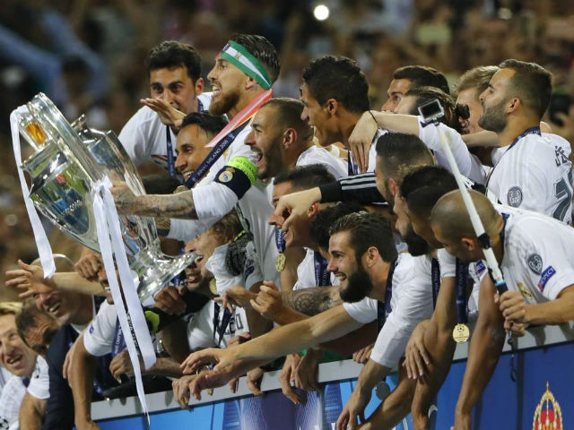 Bóng đá - “Nổi điên” vì hoãn đấu Celta Vigo, Real dọa bỏ La Liga