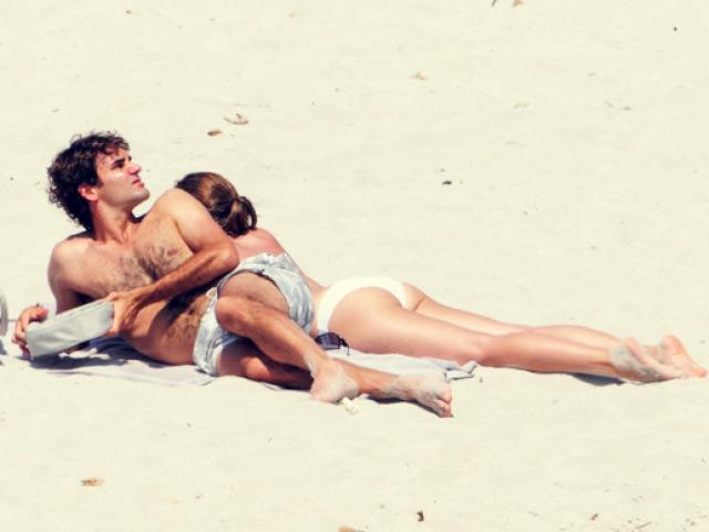 Thể thao - Bí mật ngỡ ngàng "fan ruột" mới biết về Federer