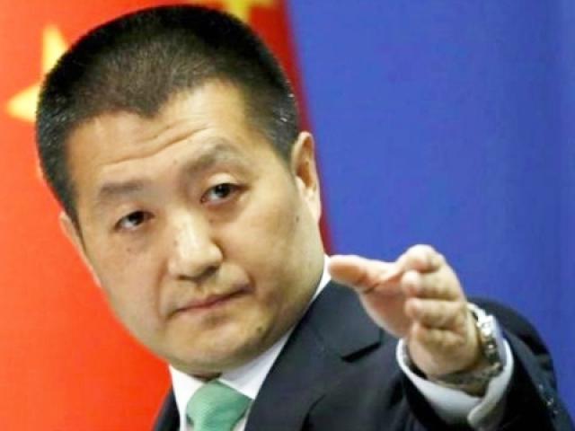 Thế giới - Trung Quốc cảnh báo Mỹ về tuyên bố bảo hộ đảo Nhật Bản