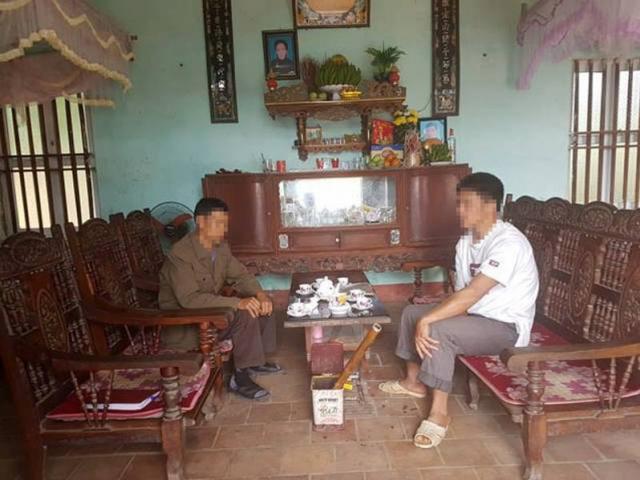 Pháp luật - Tới phòng người yêu, nam thanh niên bị đánh tử vong