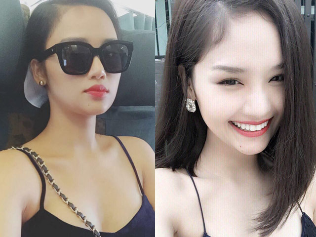 Phim - "Ngất lịm" với sếp nữ đang hot nhất màn ảnh Việt