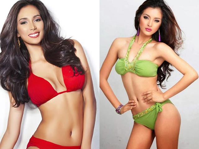 Người mẫu - Hoa hậu - 11 mỹ nhân giúp Philippines trở thành cường quốc sắc đẹp