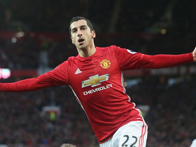 Bóng đá - Mkhitaryan thăng hoa ở MU: Có một chất Samba lạ lẫm