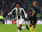 Bóng đá - Juventus – Inter: Cú đại bác kinh hoàng