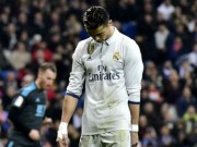 Bóng đá - Real - Ronaldo: Sau tuổi 32, tương lai ở Trung Quốc?