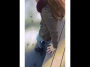 Video Clip Cười - Clip hài: Chết cười với cô gái thích chơi trội