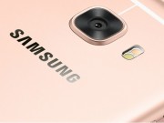 Dế sắp ra lò - Samsung Galaxy C5 Pro sẽ được tung ra trên toàn cầu