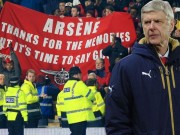 Bóng đá - Arsenal thay Wenger: Từ Simeone tới &quot;Klopp 2.0&quot;