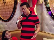 Ca nhạc - MTV - Không ngờ Trấn Thành, Trường Giang hát karaoke hay thế!