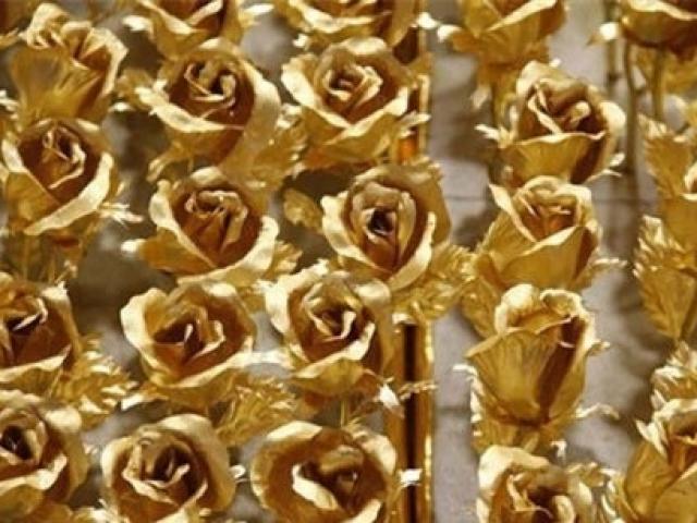 Tài chính - Bất động sản - Giá vàng hôm nay 7/2: Người mua lỗ nặng