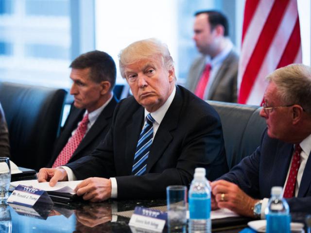 Thế giới - Trump cần làm gì để "đấu" tiếp với thẩm phán liên bang?