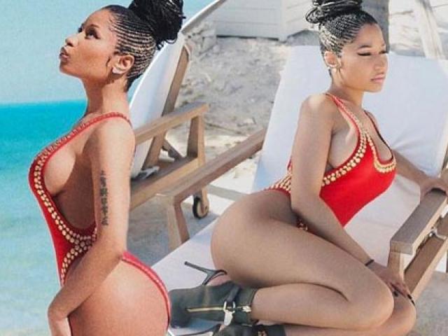 Xu hướng thời trang - Đường cong uốn như sóng của búp bê da màu