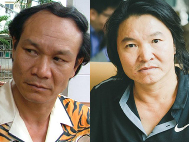 Phim - 5 diễn viên bị "ghét cay ghét đắng" nhất màn ảnh Việt