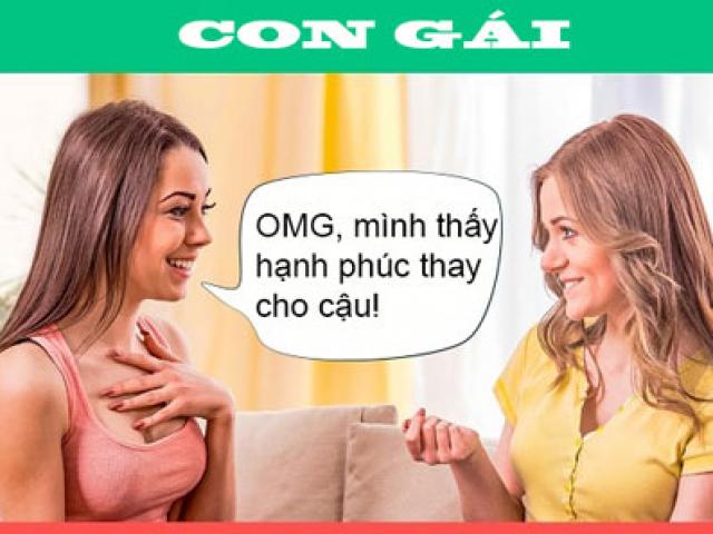 Bạn trẻ - Cuộc sống - 10 điều khác nhau thú vị giữa con trai và con gái