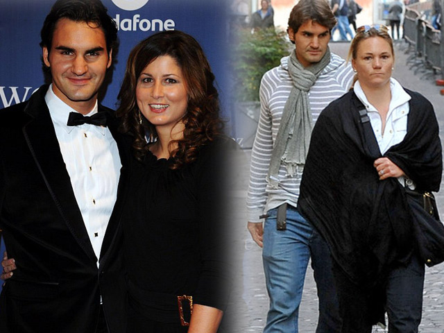 Bí quyết mặc đẹp - Roger Federer "bảnh" thế này, tài tử điện ảnh kém xa?