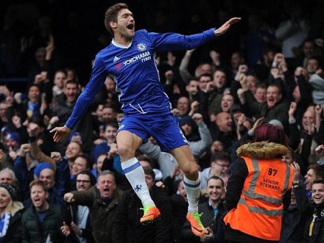 Bóng đá - Conte &amp; Chelsea 3-4-3: Hồi sinh 2 kẻ thất bại ở NHA