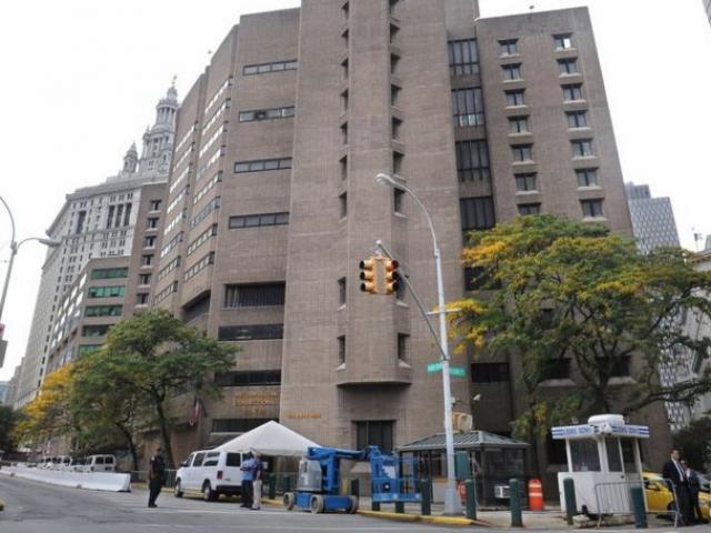 Thế giới - Bên trong "địa ngục" giam cầm trùm ma túy Chuột chũi