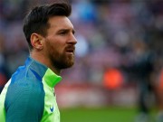 Bóng đá - Messi muốn Barca mua Aguero, chiêu mộ HLV &quot;khắc tinh&quot;