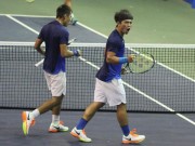 Thể thao - Bài học từ thất bại Davis Cup Việt Nam: Nỗi lo thể lực