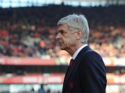 Bóng đá - Arsenal: Lẽ ra phải sa thải Wenger từ năm ngoái