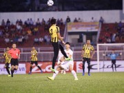 Bóng đá - Chi tiết U23 Việt Nam - U23 Malaysia: Siêu phẩm của Công Phượng (KT)