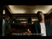 Phim - Vai diễn &quot;lướt qua màn ảnh&quot; của Neymar khiến fan tranh cãi