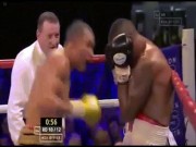 Thể thao - Boxing, cha rồng con hổ: Trên đỉnh thế giới