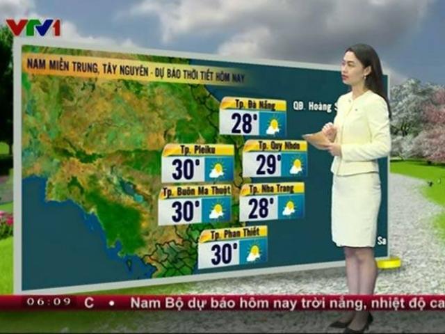 Tin tức trong ngày - Dự báo thời tiết 8/2: Đêm nay, miền Bắc chuyển mưa rét