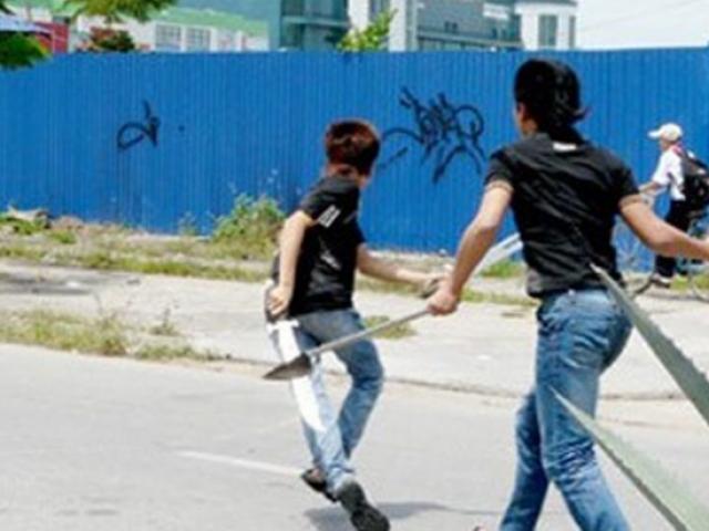 Tin tức trong ngày - Gần 6.000 người đánh nhau dịp Tết: Sao ngày càng có nhiều người hung hãn?