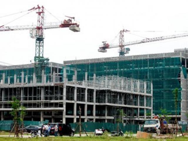 Tài chính - Bất động sản - Vì sao các đại gia đổ xô xây nhà giá rẻ?